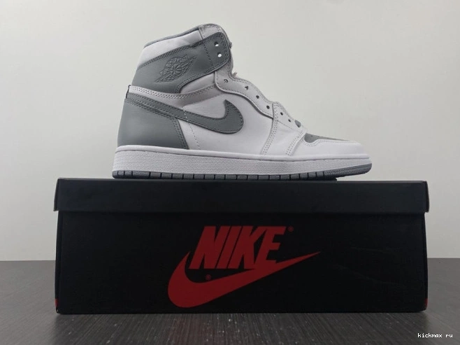 Rep MAX 555088-037 Air High Jordan Stealth 1 OG 0816